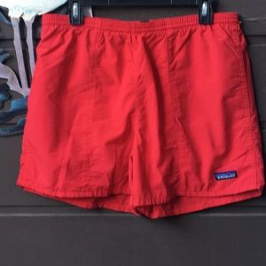 Patagonia Baggies 5”
